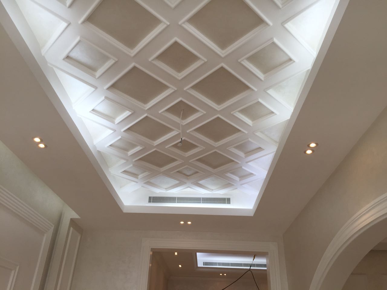 Interior Design Project 3