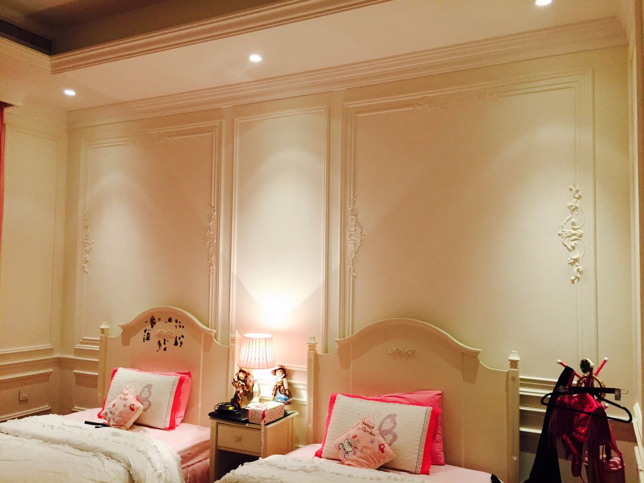 Interior Design Project 4