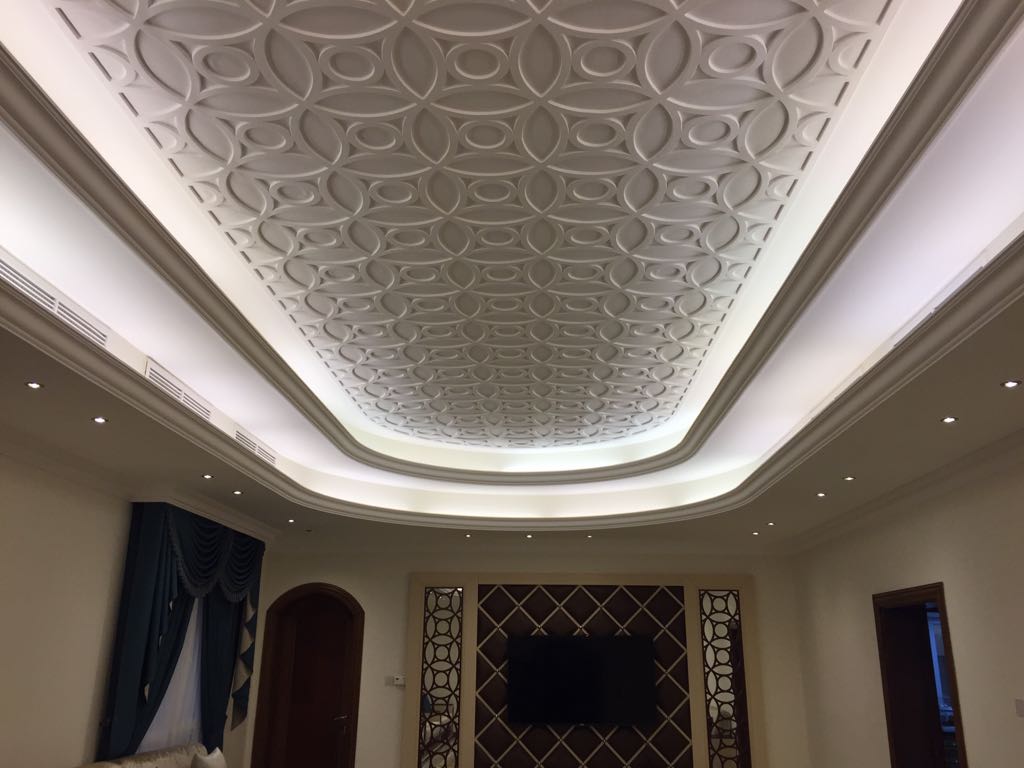 Interior Design Project 9