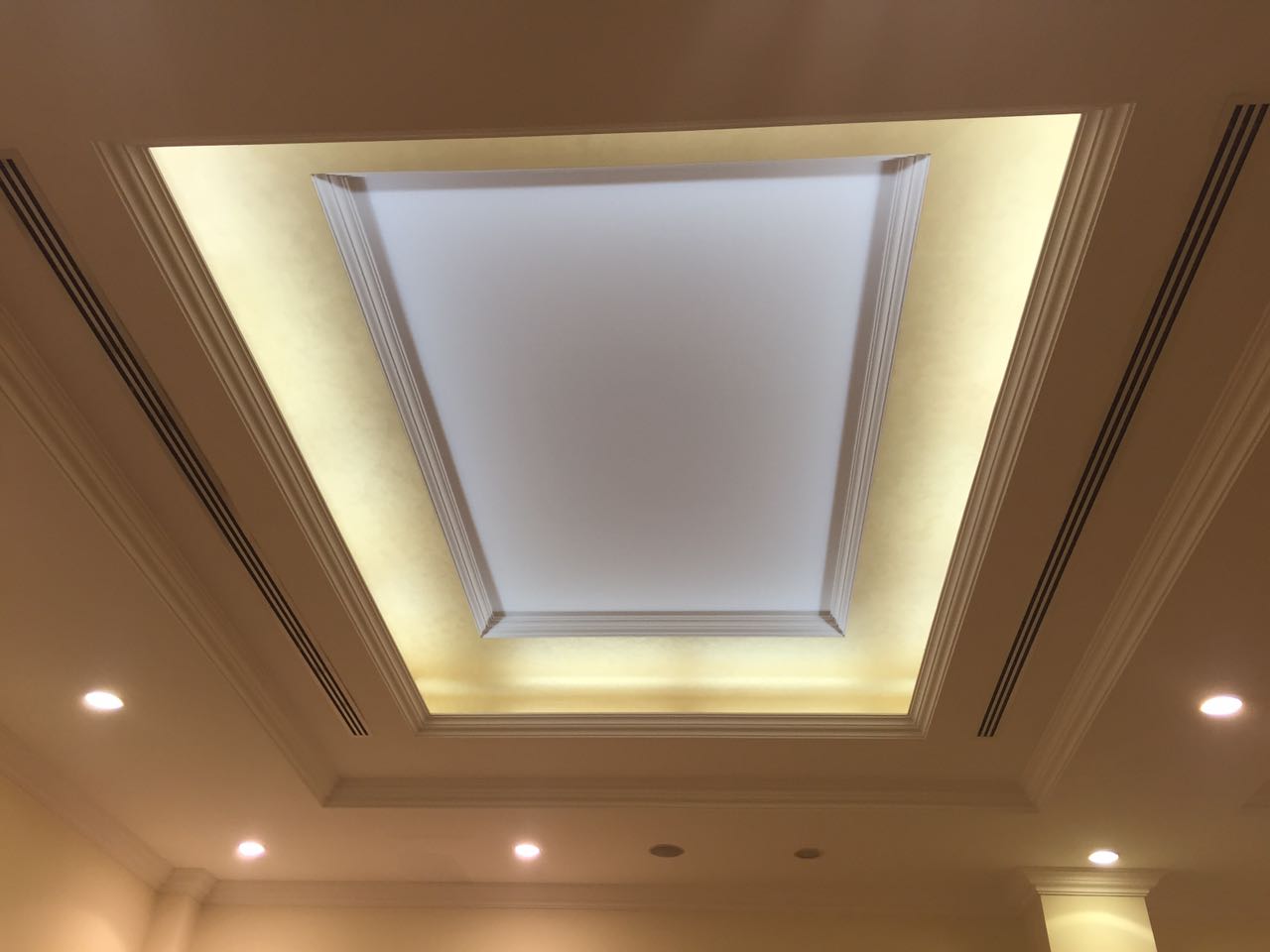 Interior Design Project 10