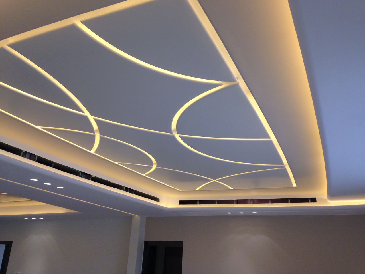 Interior Design Project 11