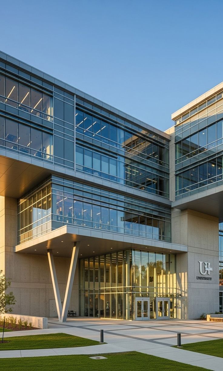 Corporate Headquarters